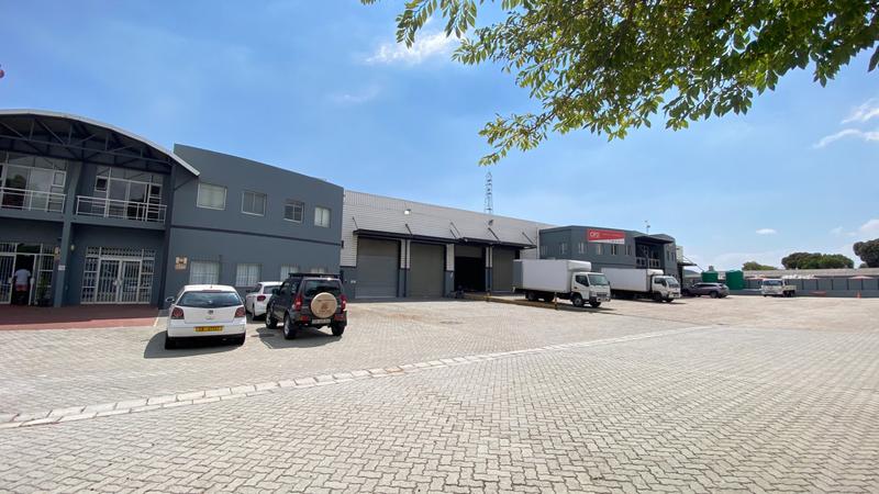 To Let commercial Property for Rent in Ndabeni Western Cape